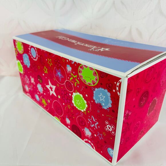 American Girl Snow Much Fun Set Snow Tube Snow Girl - Picture 15 of 16